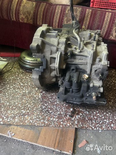 АКПП Mazda 6 2.0