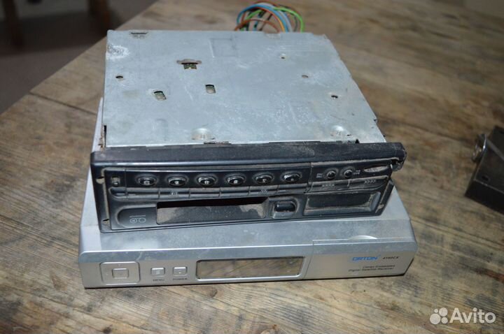 Электроника