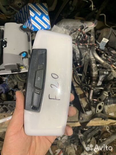 Плафоны потолка Бмв f20 Бмв f10