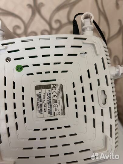 Вай фай роутер