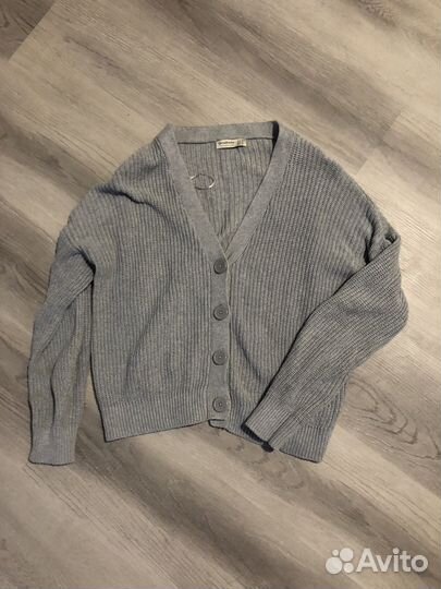 Кардиган stradivarius