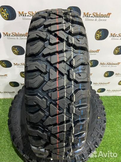 КАМА Flame M/T (HK-434) 205/70 R16