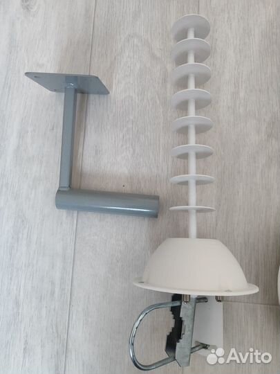 Комплект интернета антенна 17Дб Olax F90 wifi