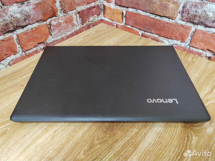 Игровой ноутбук Lenovo Ideapad с процессором i5
