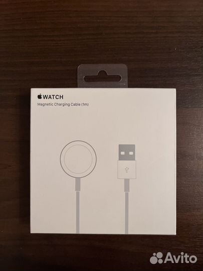 Кабель зарядное Apple Watch