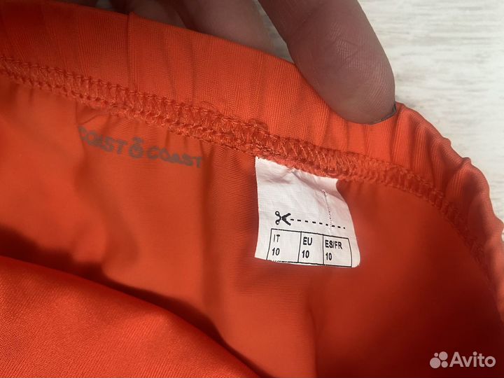 Плавки для мальчика Calzedonia Coast&Coast 10