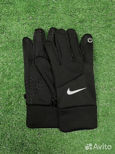 Перчатки сенсорные