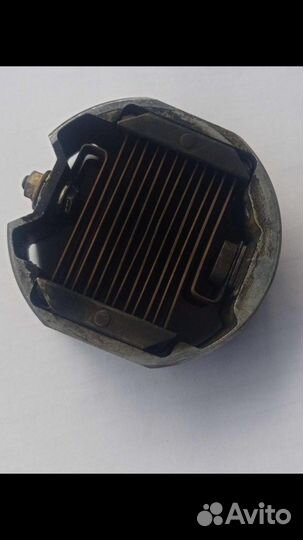 Спираль накала каменс 2,8