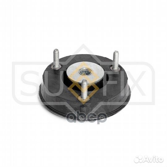 Опора амортизатора LCV перед прав/лев FM111