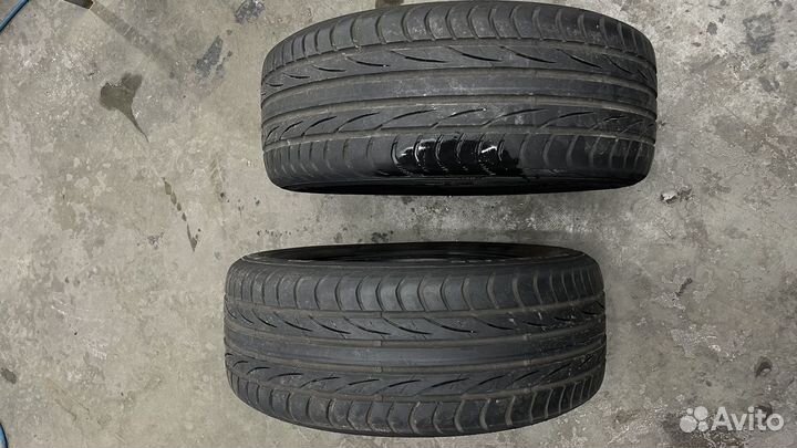 Toledo TL1000 215/55 R16