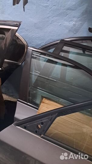 Шедоу лайн матовый на бмв е60