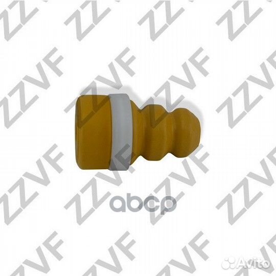 Отбойник заднего амортизатора mitsubishi lancer