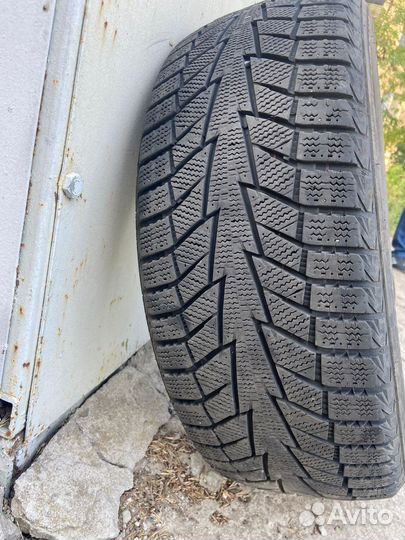 Hankook Aurora K103 205/55 R16