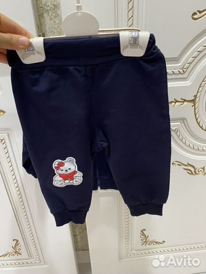 Костюм детский