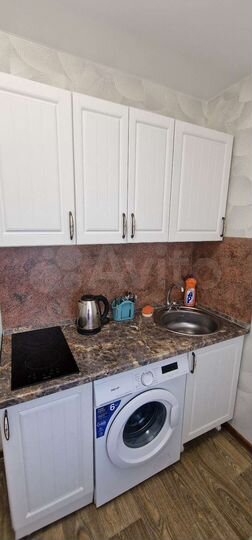 2-к. квартира, 46 м², 2/9 эт.