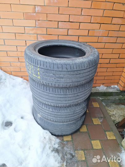 Pirelli Scorpion S/T 225/55 R17