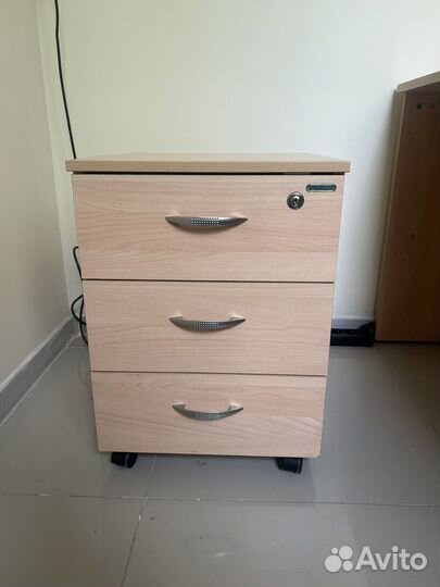 Офисная мебель