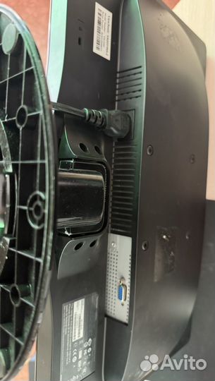 Монитор viewsonic va2231wa