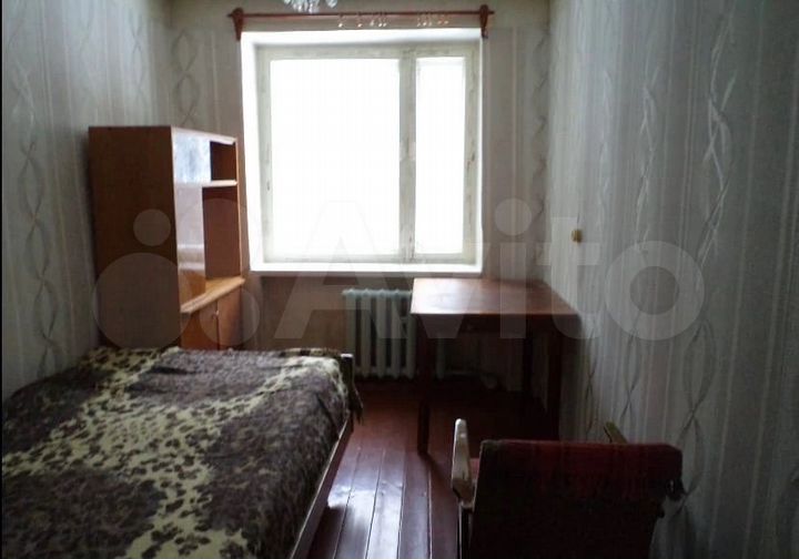 3-к. квартира, 63,2 м², 2/2 эт.