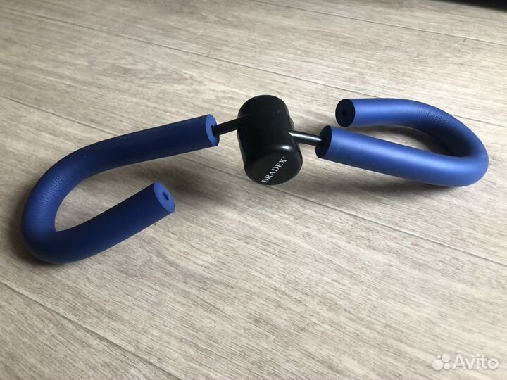 Эспандер для ног Bradex