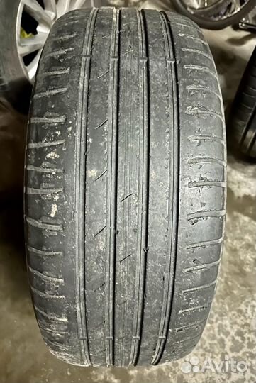 Cordiant Sport 3 255/55 R18