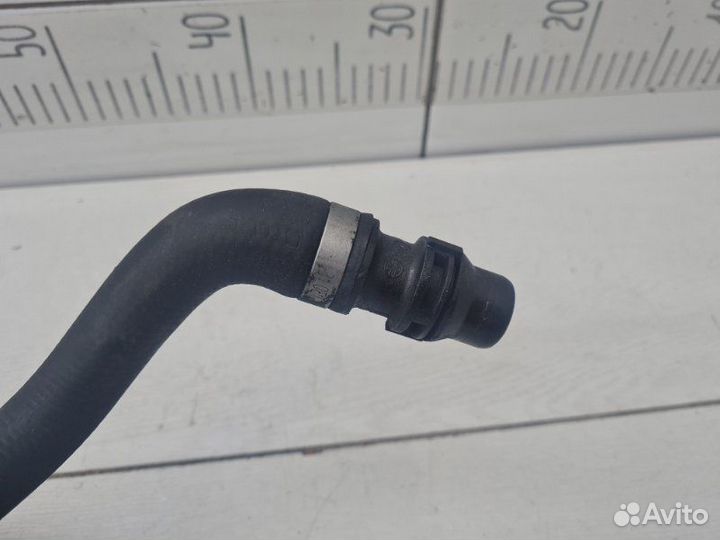 Трубка охлаждения Bmw X5 E70 N52B30AF 2009