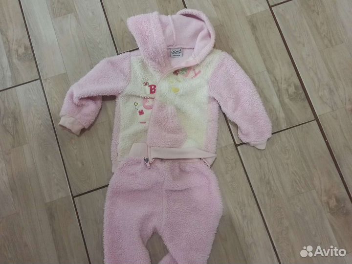 Костюм для девочки