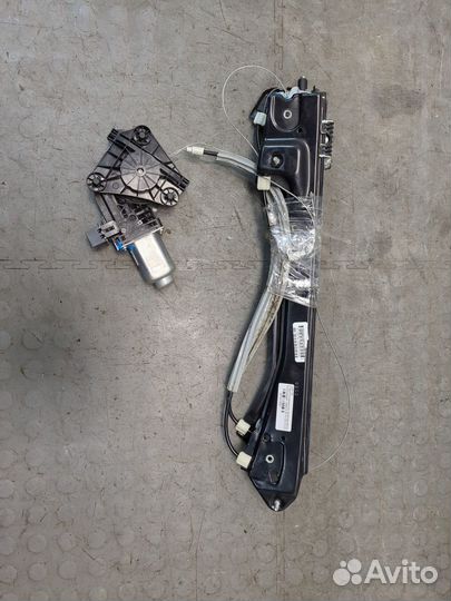 Стеклоподъемник электрический Volkswagen Jetta 6, 2013