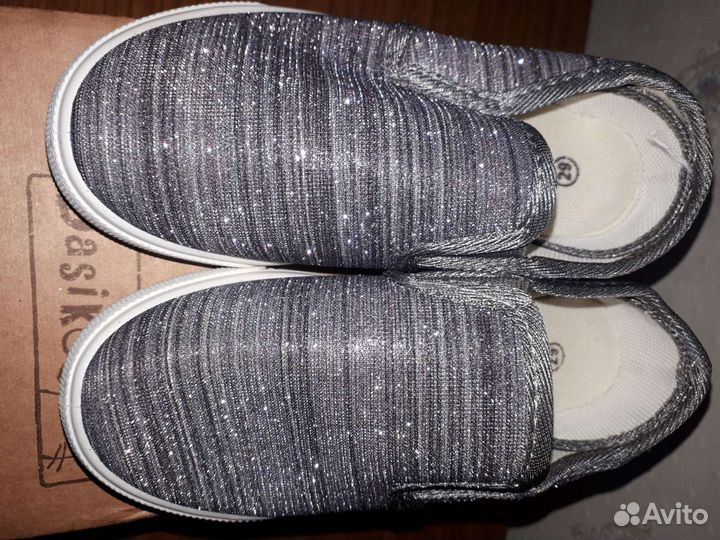 Детская обувь для девочек