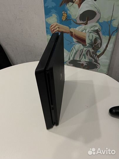 Sony playstation 4 PS4 slim 500gb