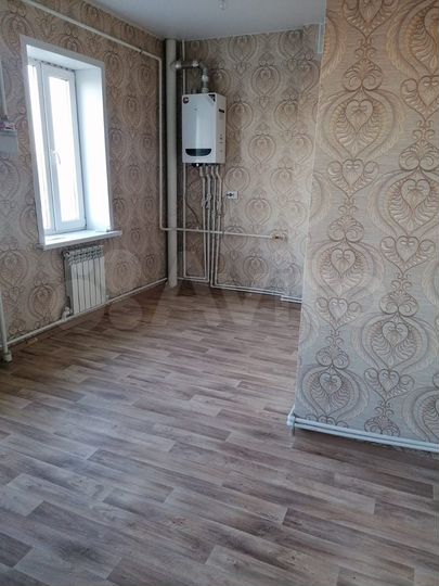 2-к. квартира, 55 м², 3/3 эт.