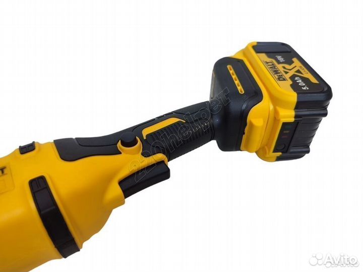 Набор инструмента Dewalt 2в1 н