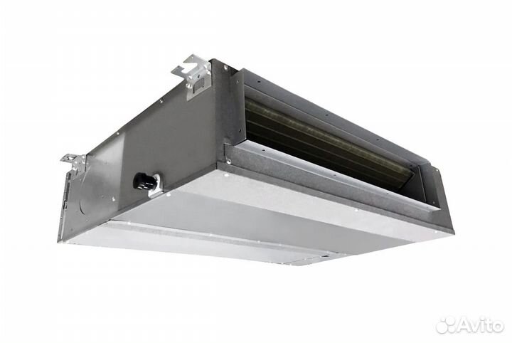 Канальная система Royal Clima ES-D24HWI/ES-E24HXI