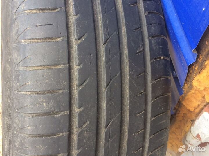 Hankook Ventus Prime 2 K115 235/65 R17 104H