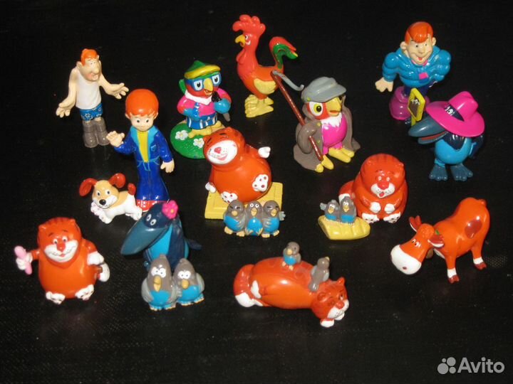 Король лев Тайна 3-й планеты Возвращение попугая