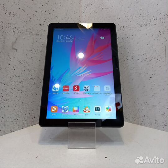 Планшет Huawei MatePad T 10 32gb (Рассрочка / Б5)