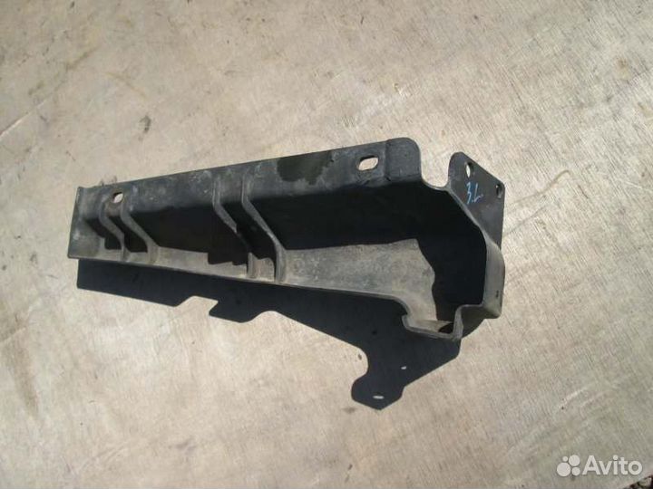 Крепление бампера заднее левое Subaru Legacy BP5