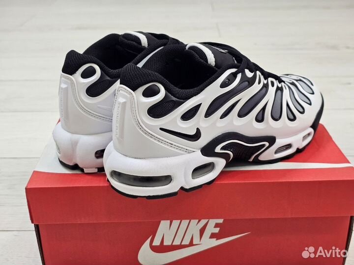 Кроссовки мужские nike air max tn plus drift