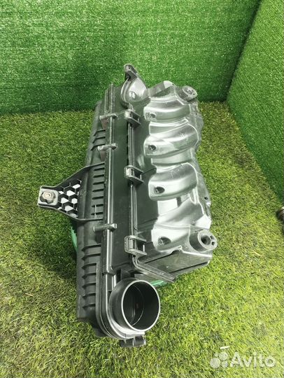 Корпус воздушного фильтра Citroen Peugeot v1,6 ep6