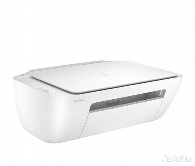 Принтер струйный мфу