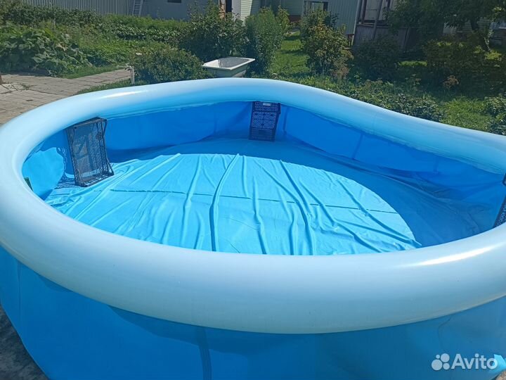 Бассейн детский