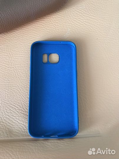 Чехол samsung galaxy s7