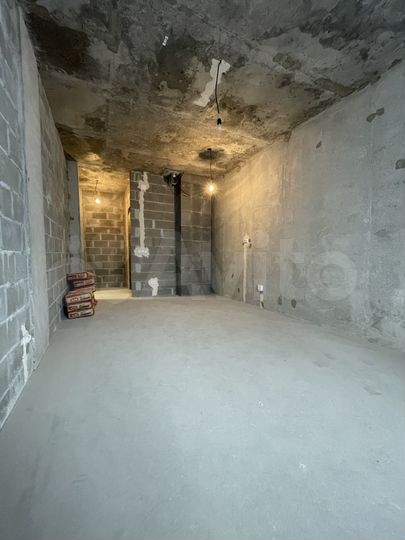 Квартира-студия, 22,6 м², 4/4 эт.