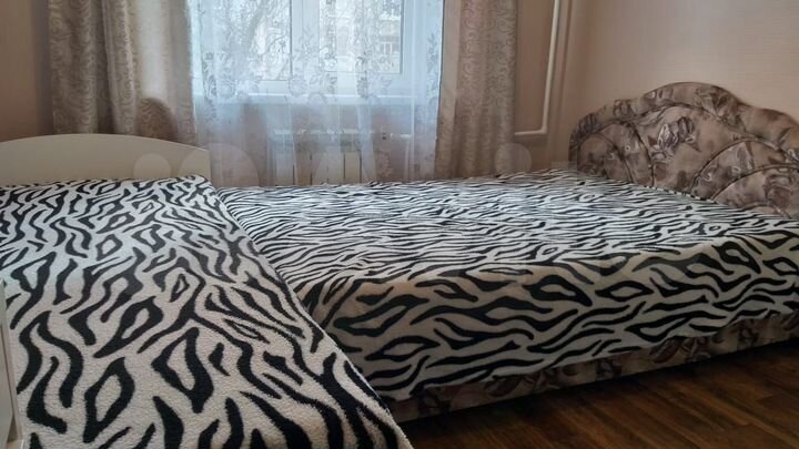 Квартира-студия, 28 м², 1/9 эт.