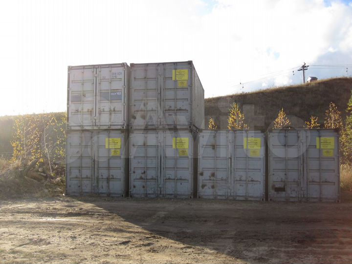 Складское помещение, 3 м²