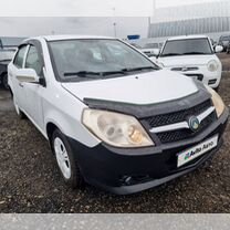 Geely MK 1.5 MT, 2011, 138 000 км, с пробегом, цена 255 000 руб.