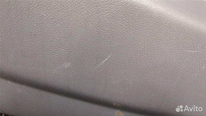 Дверная карта Mercedes Sprinter, 2003