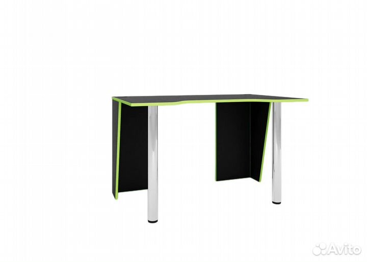 Компьютерный стол Игровой-802uao игровой классичес