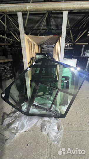 Стекло Газель 