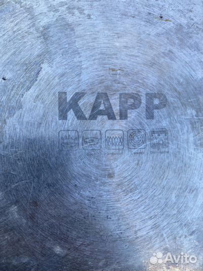 Посуда нержавейка